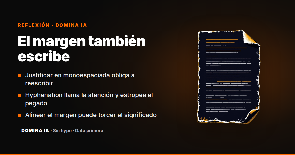Portada del artículo: Elegir las palabras con cuidado: la cuadrícula también escribe