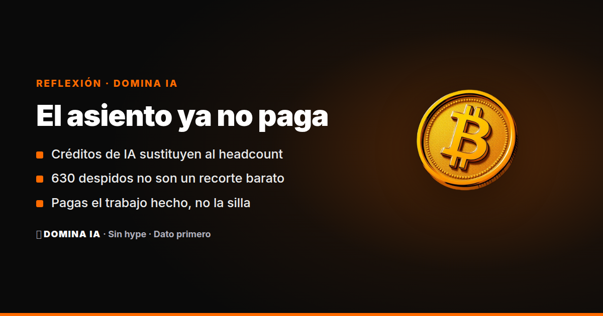Portada del artículo: Monday.com no está recortando: está enterrando el SaaS por asiento
